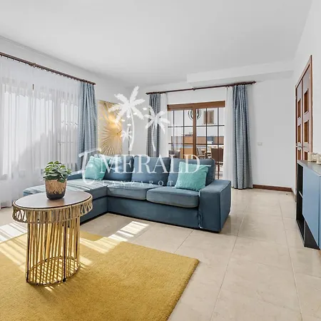 Villa Casa Del Mar - Piscina Y Jacuzzi Privado Costa Teguise