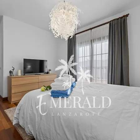 Casa Del Mar - Piscina Y Jacuzzi Privado Villa