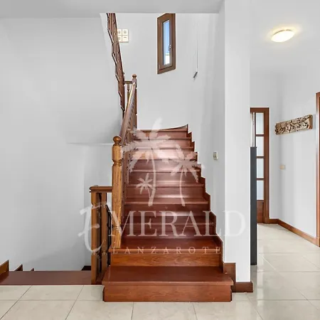 Villa Casa Del Mar - Piscina Y Jacuzzi Privado *