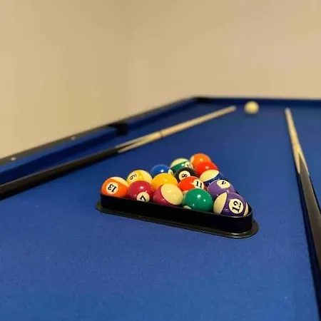 Casa Del Mar - Piscina Y Jacuzzi Privado Villa Costa Teguise