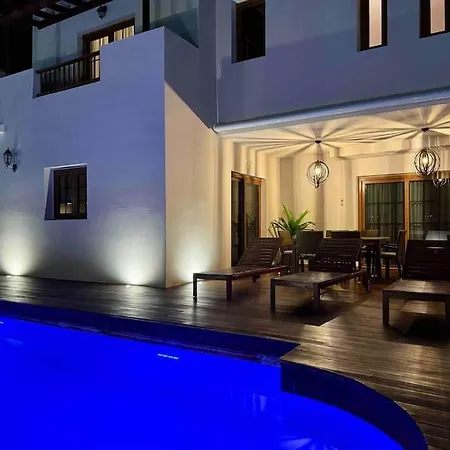 Casa Del Mar - Piscina Y Jacuzzi Privado