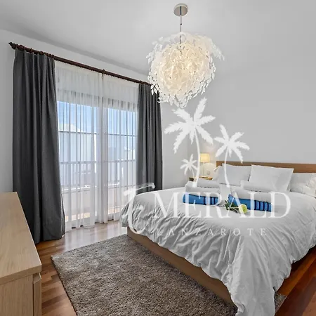 Casa Del Mar - Piscina Y Jacuzzi Privado Villa *