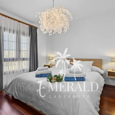 Villa Casa Del Mar - Piscina Y Jacuzzi Privado *