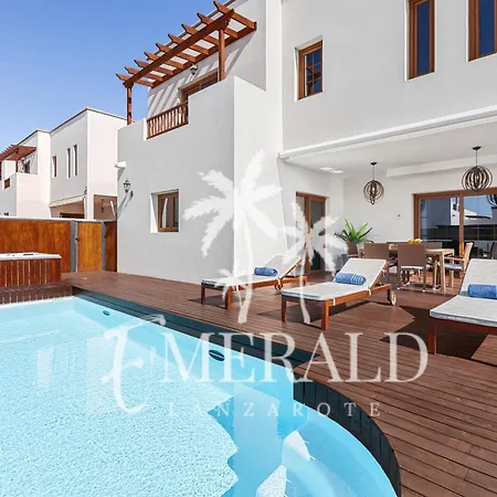 Casa Del Mar - Piscina Y Jacuzzi Privado Villa *