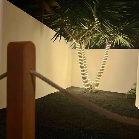 Casa Del Mar - Piscina Y Jacuzzi Privado Villa *